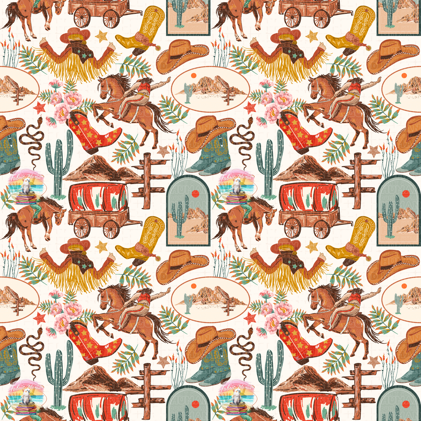 Western - 025