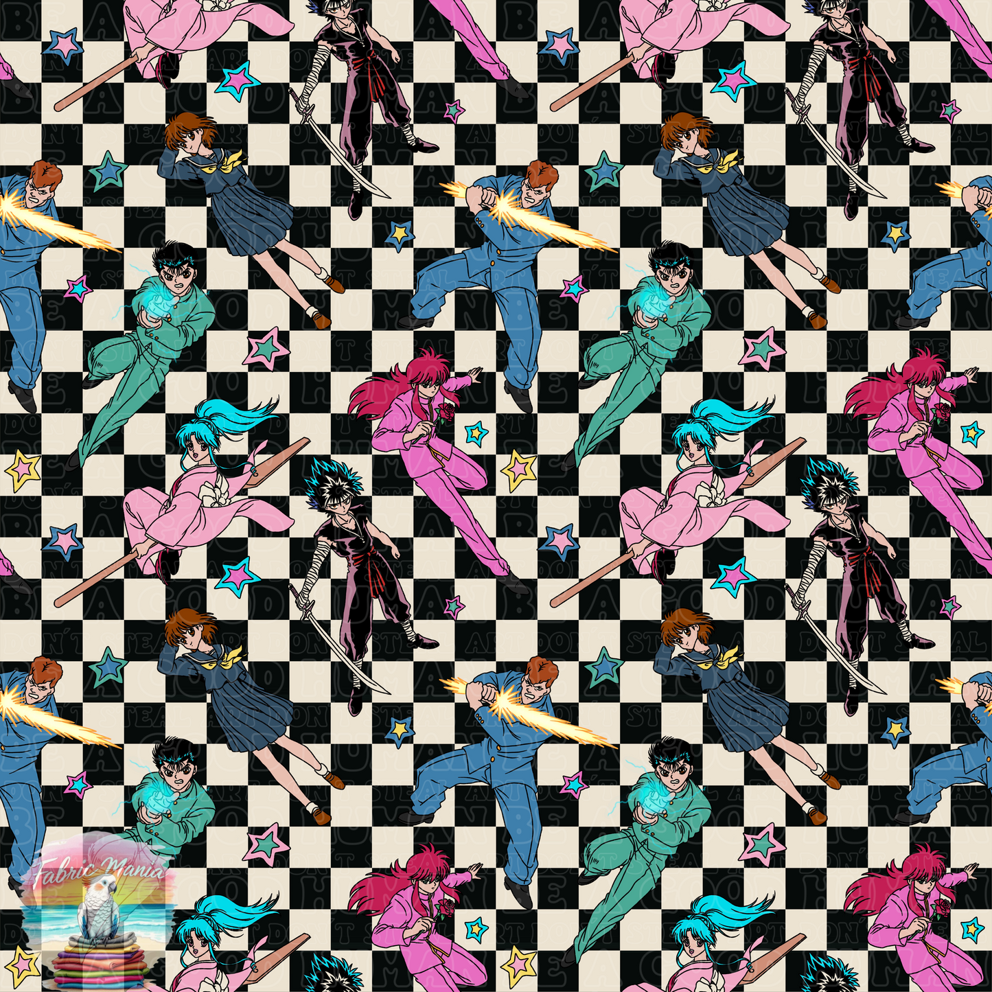 Retro - 090