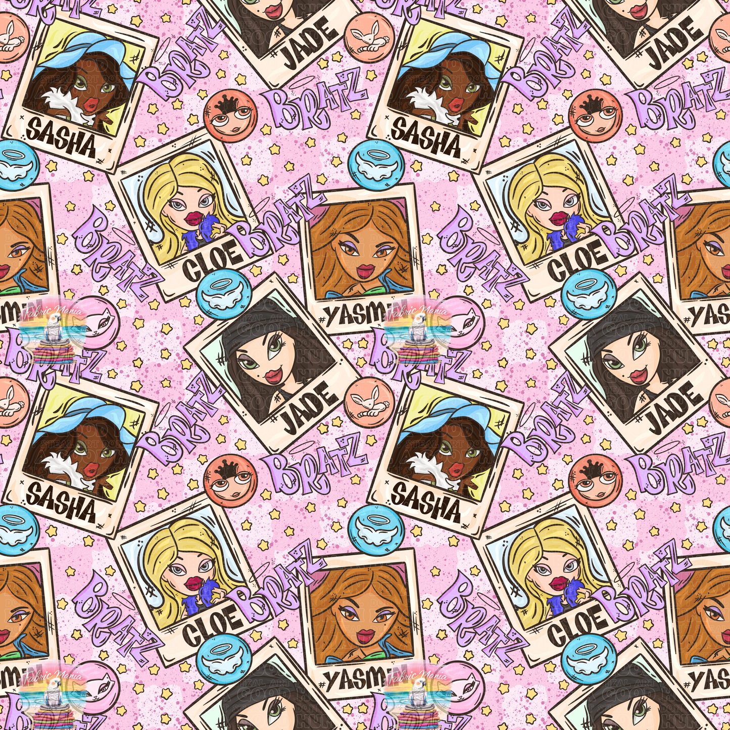 Dolls - 047