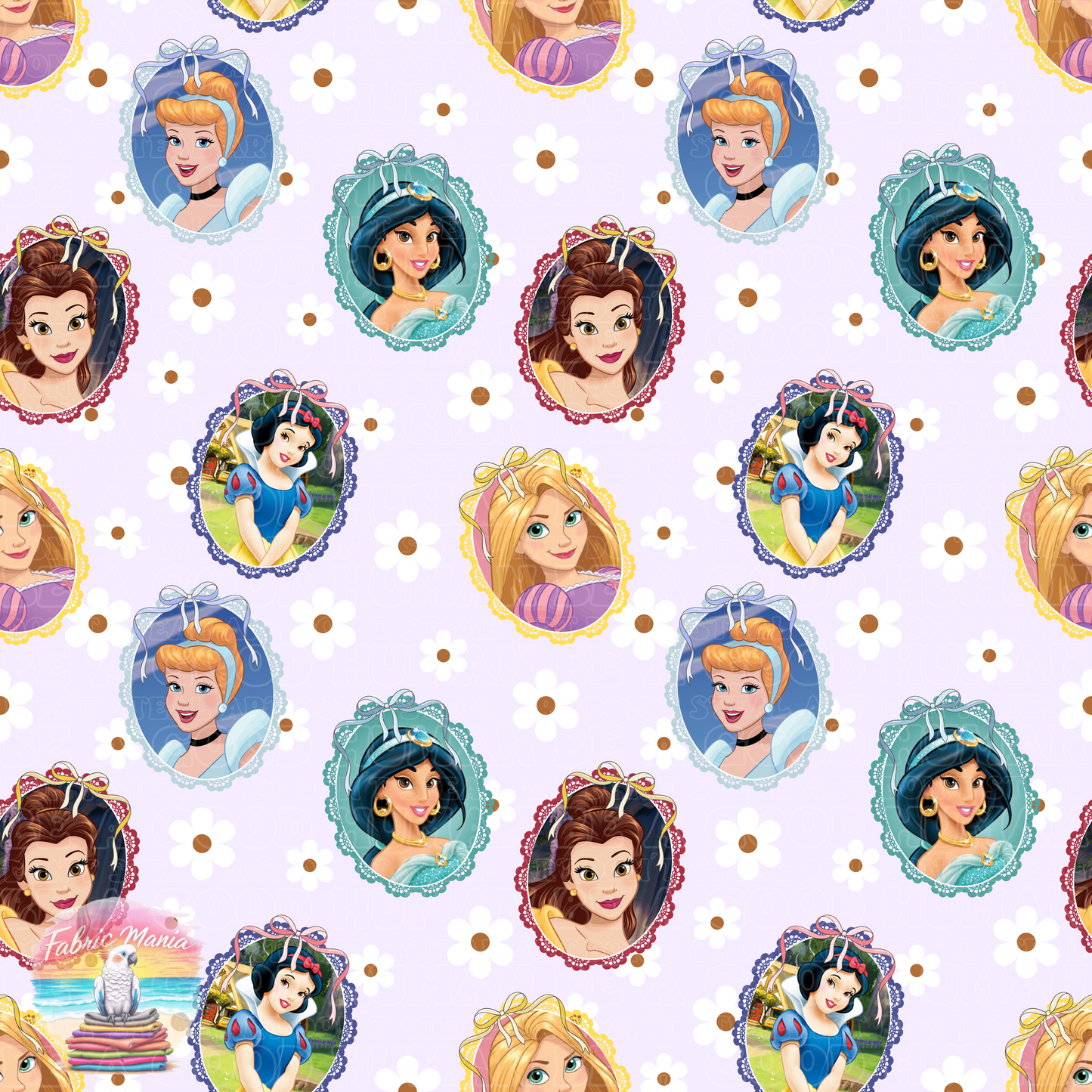 Princess - 087