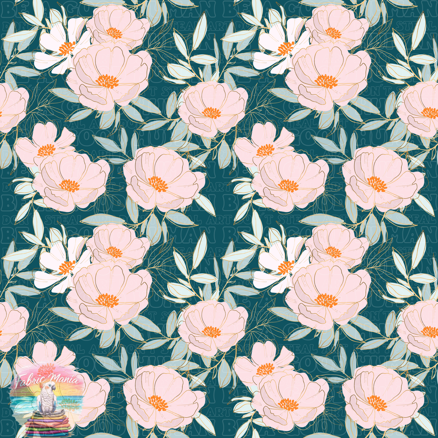 Floral - 040