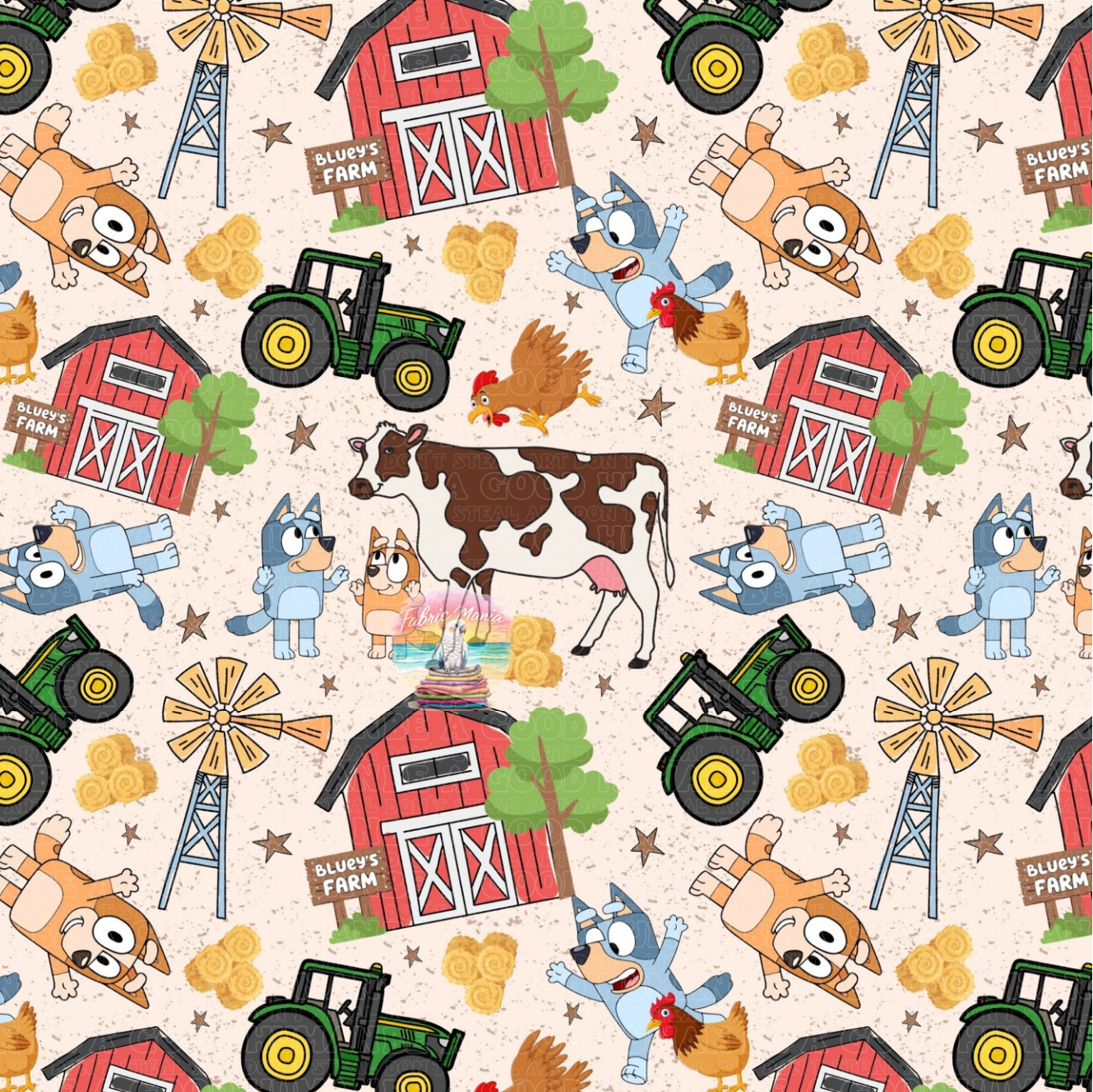 Farm - 013