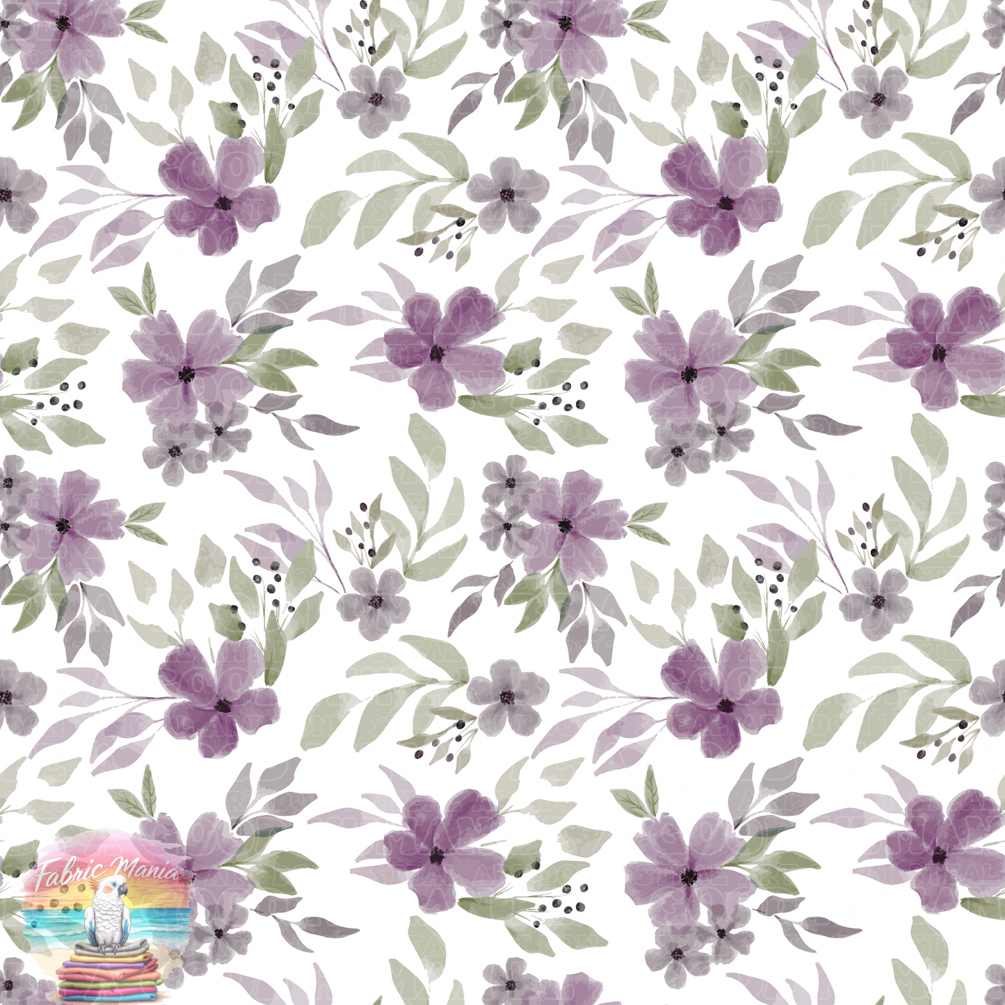 Floral - 041
