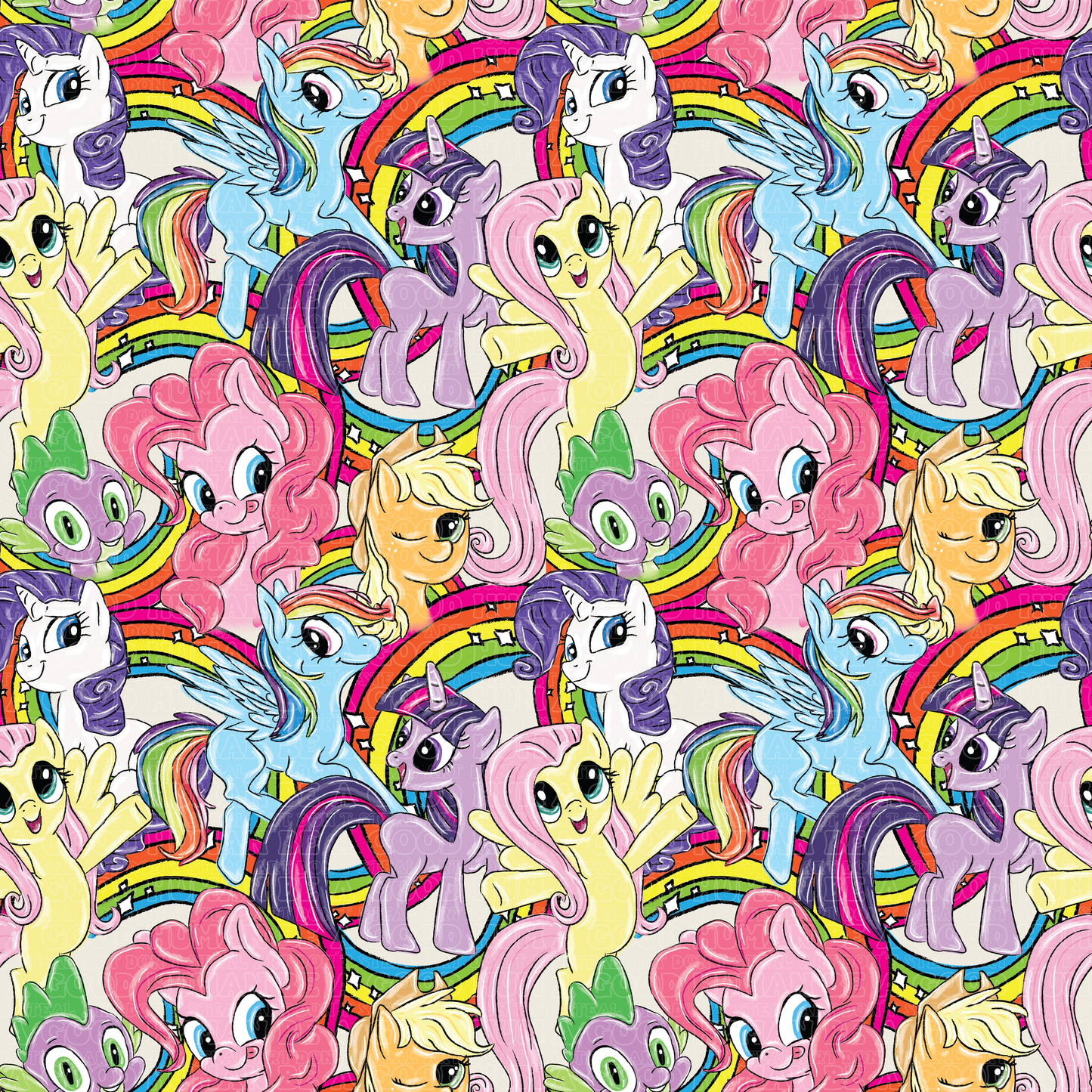 MLP 12