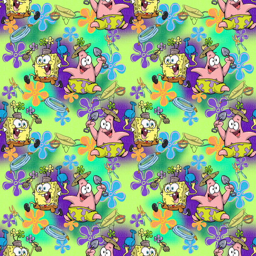 Sponge - 019