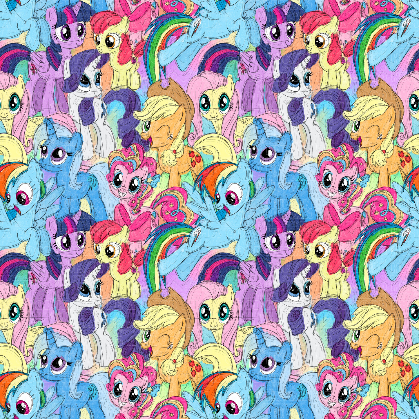 MLP 11