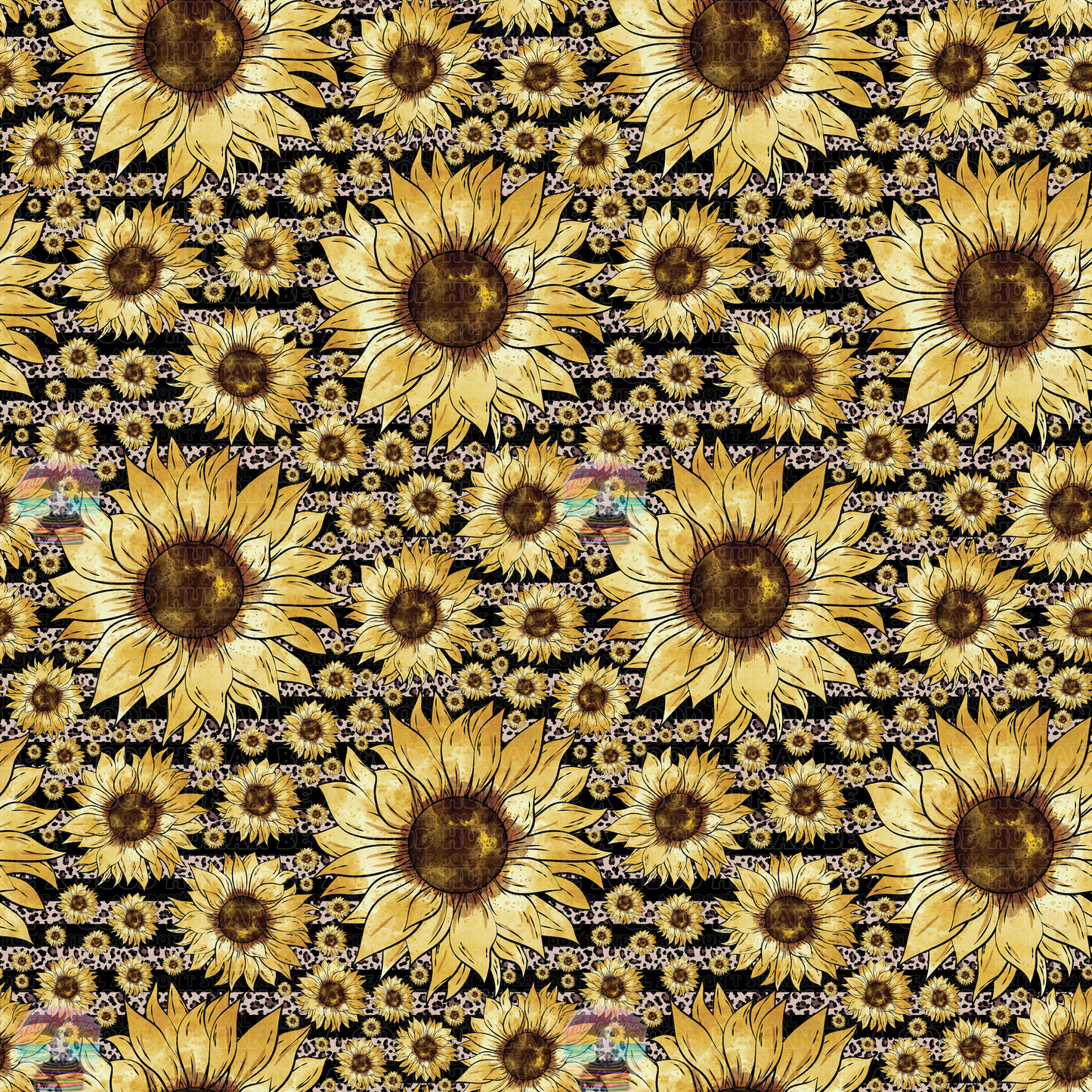 Floral - 050