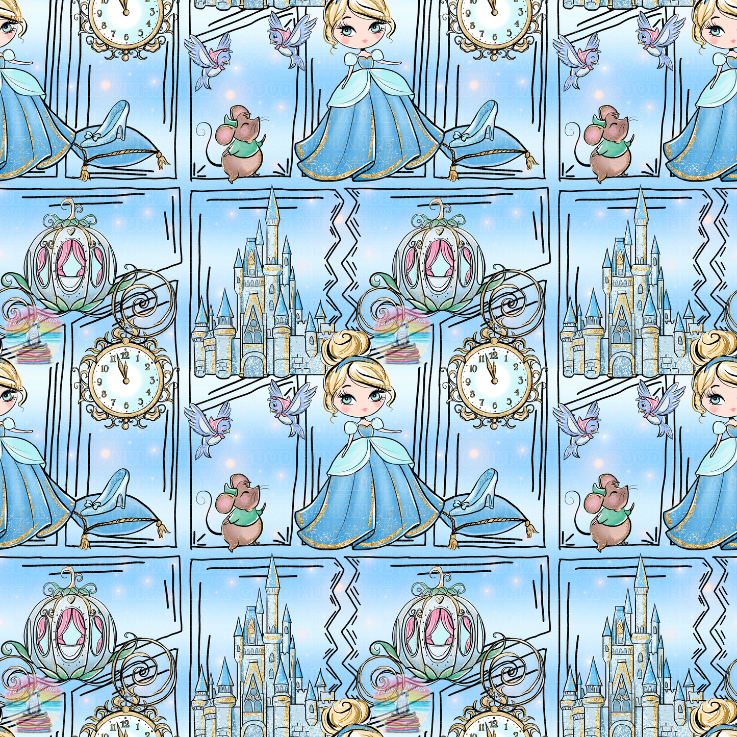Princess - 164
