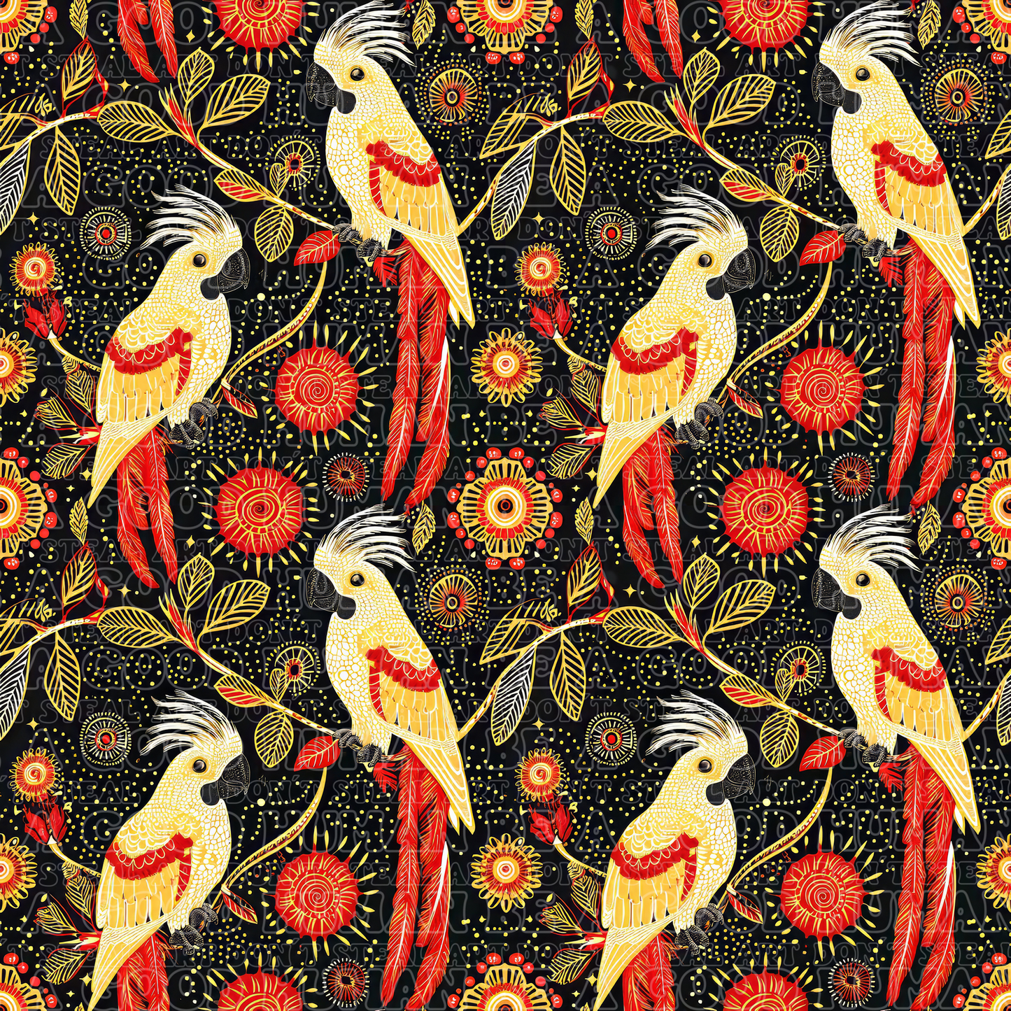 Aboriginal design 25