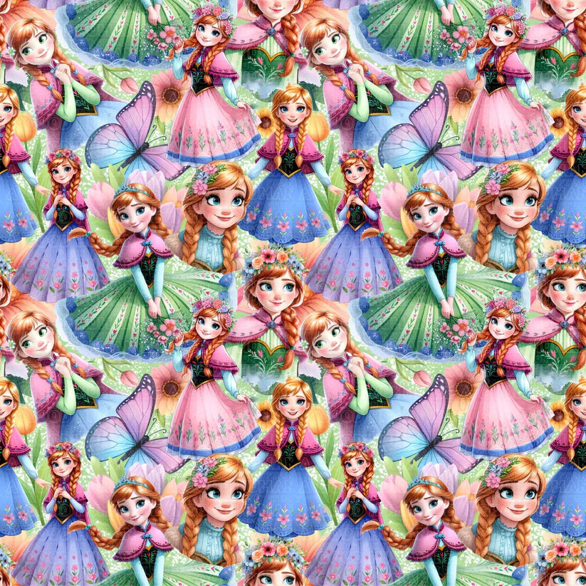 Princess - 102