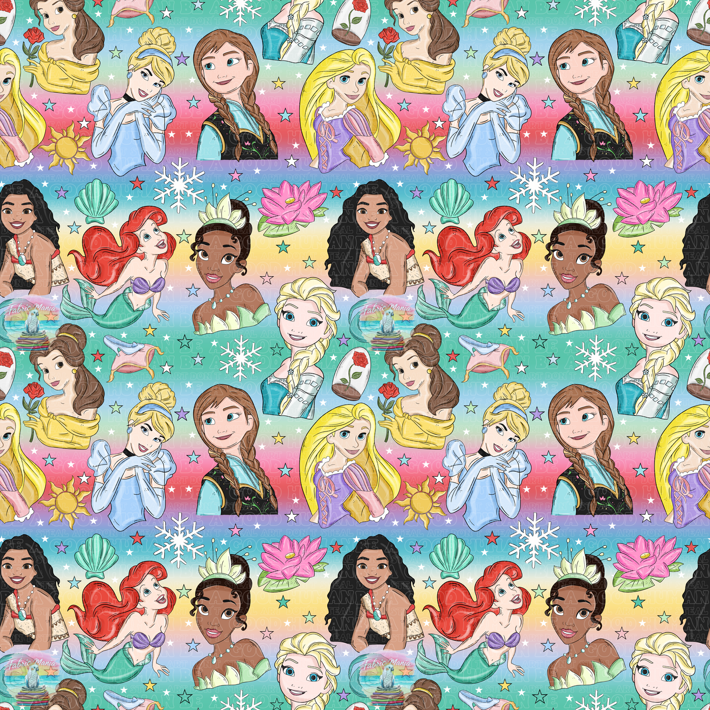 Princess - 090