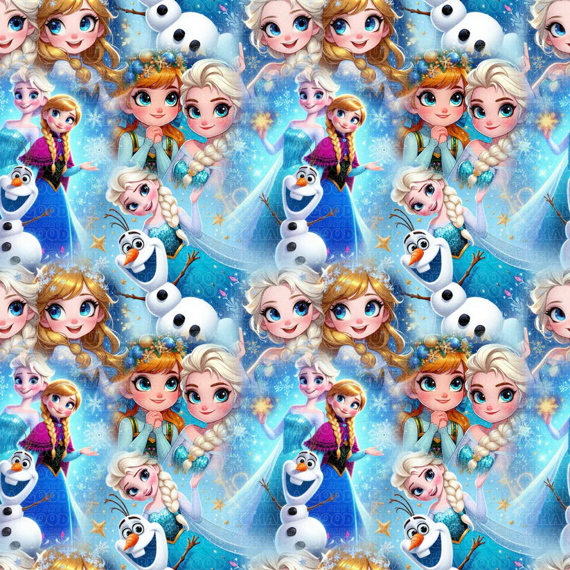 Princess - 101