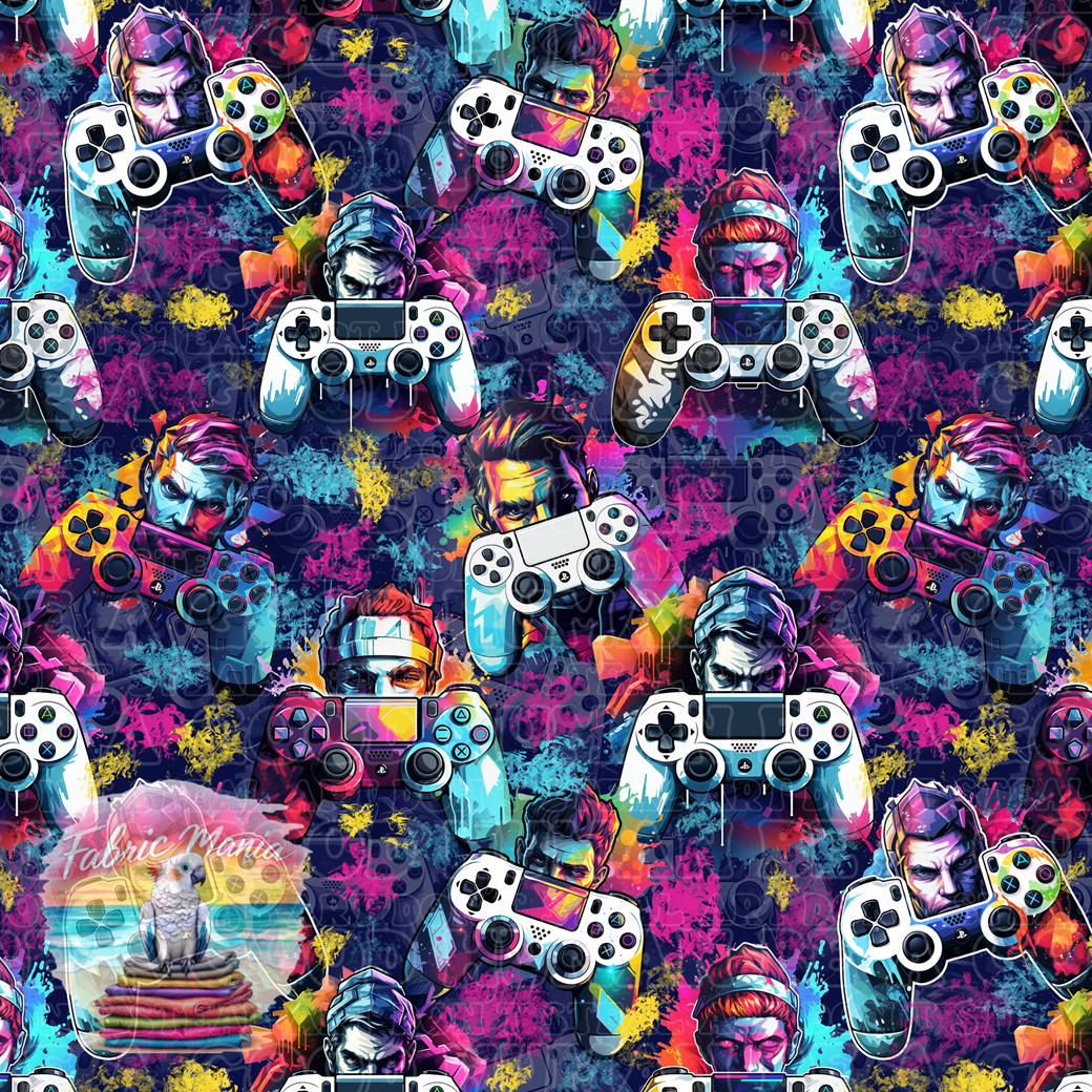 Games - 130