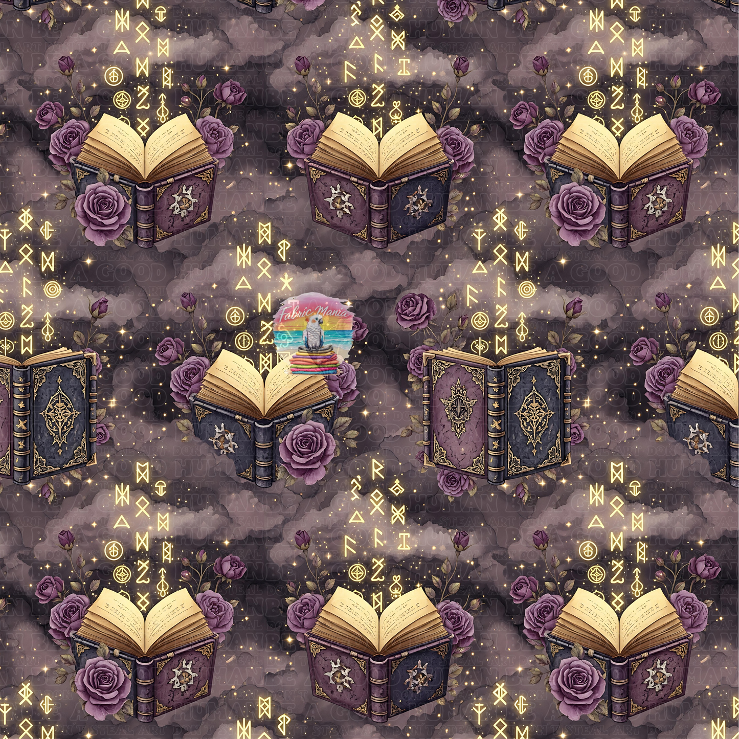 Bookish - 027