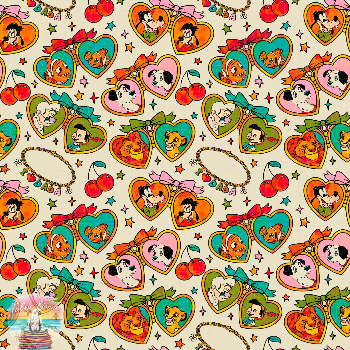 Retro - 095