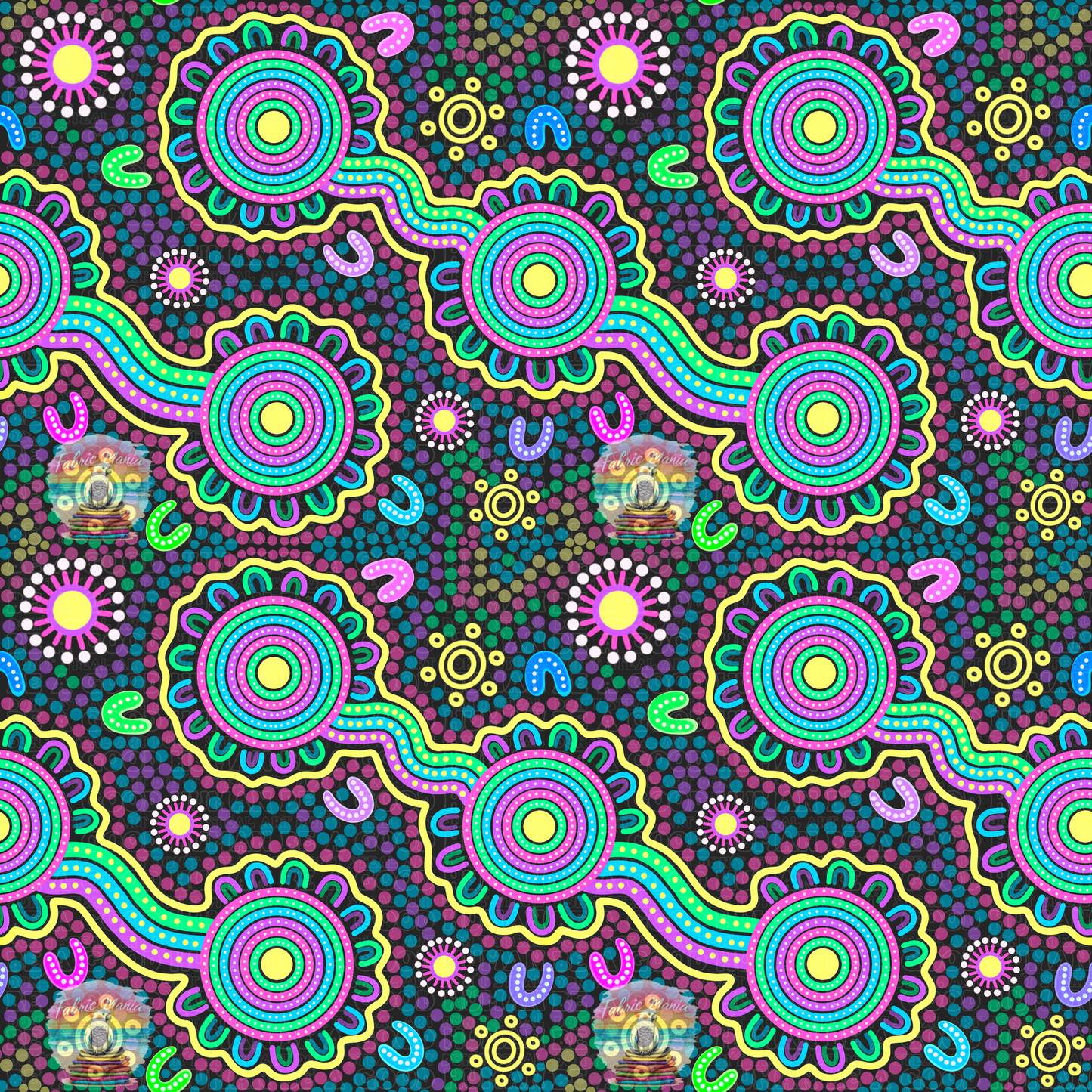 AUS - 009