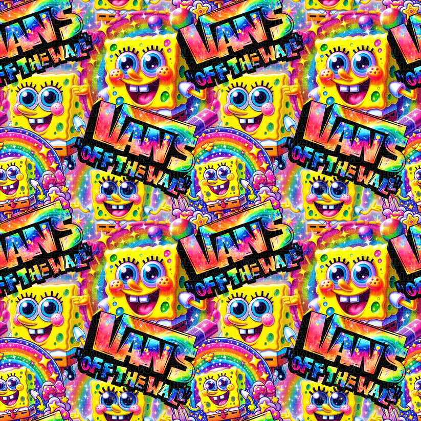 Sponge - 027