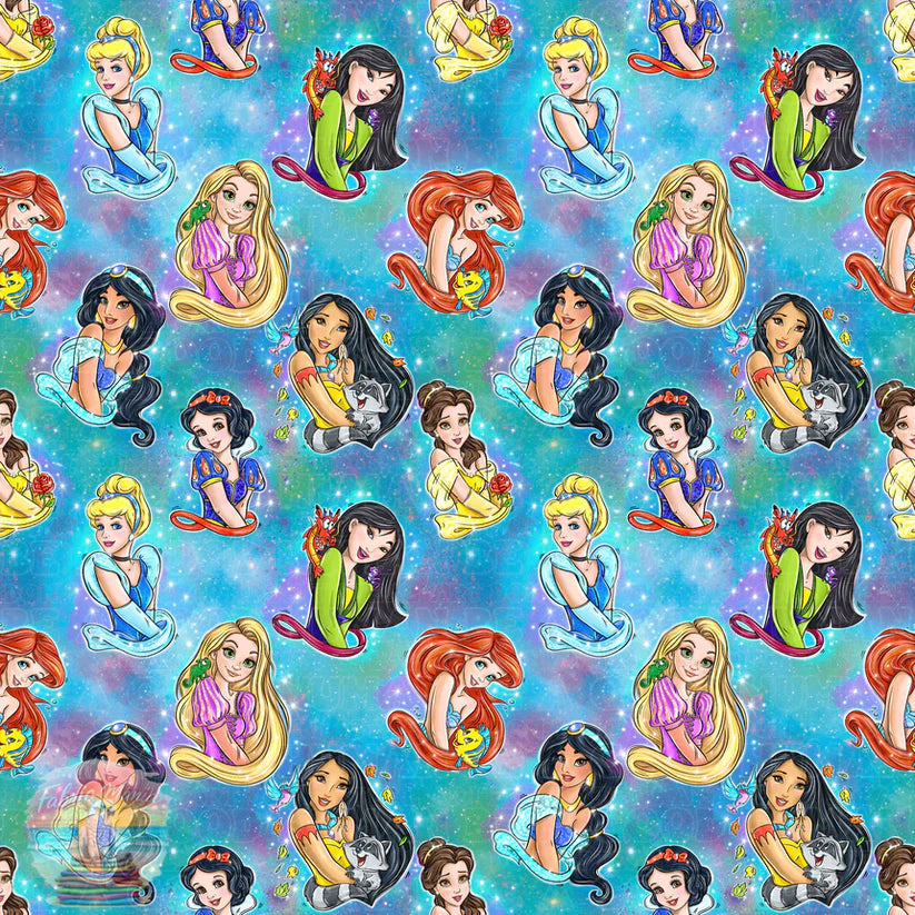 Princess - 057