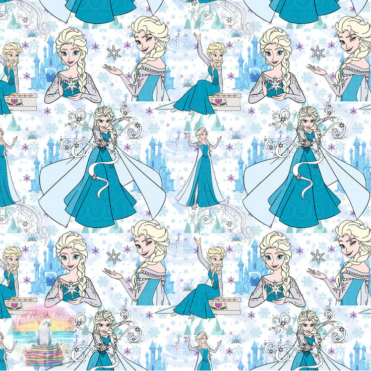 Princess - 118