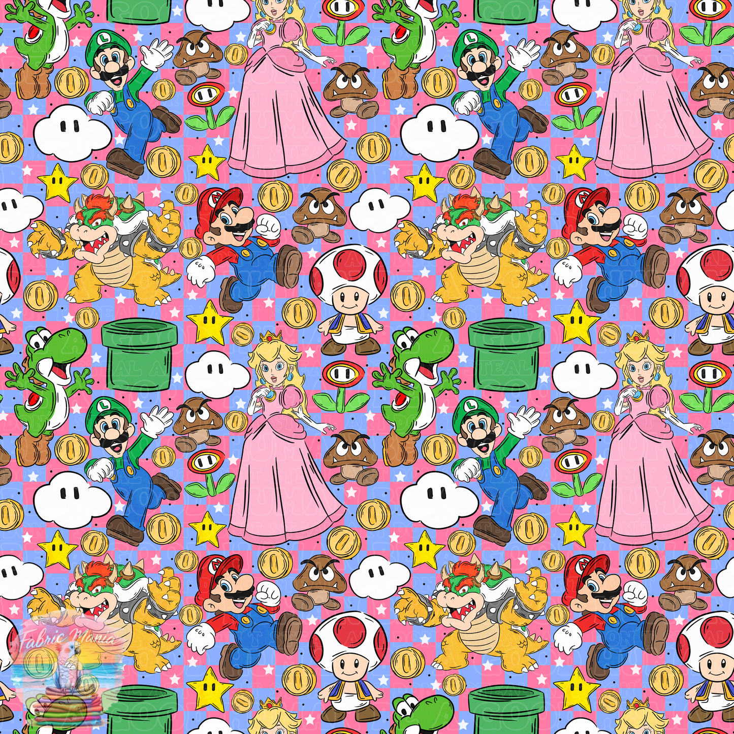 Games - 202