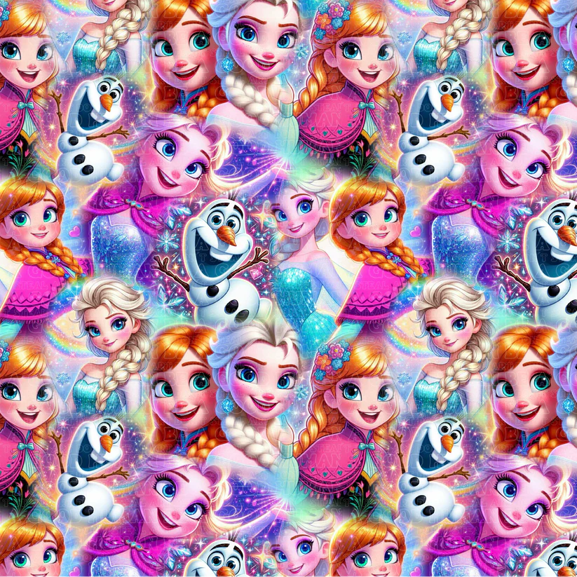Princess - 100