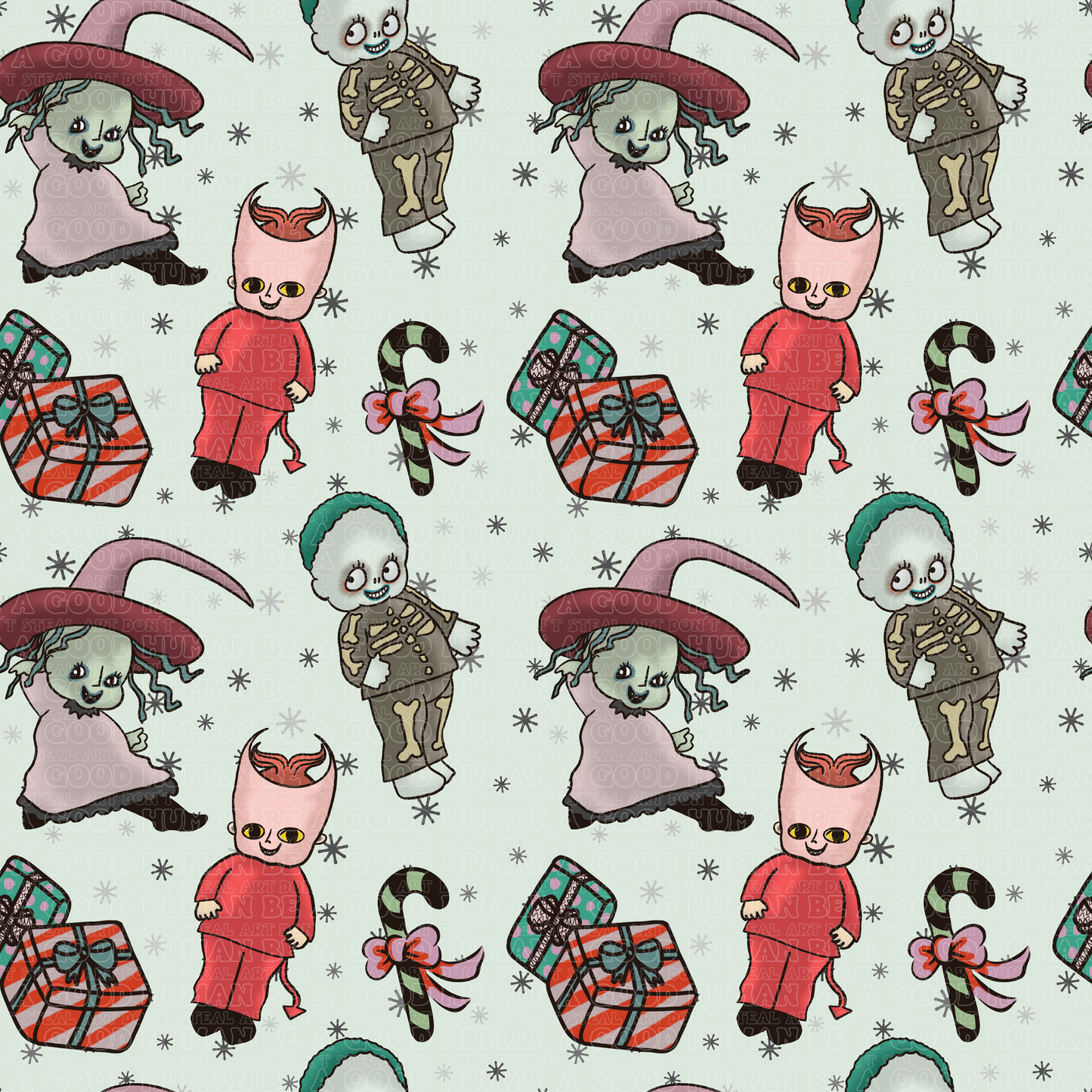 Vintage Christmas 13