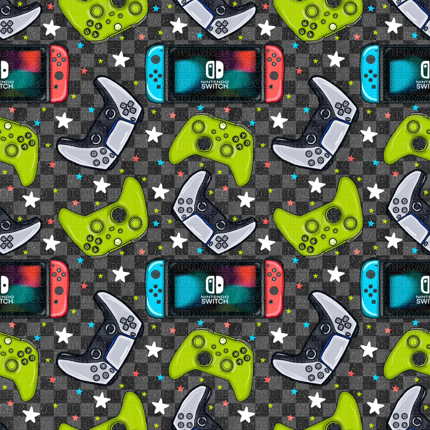Gaming 1