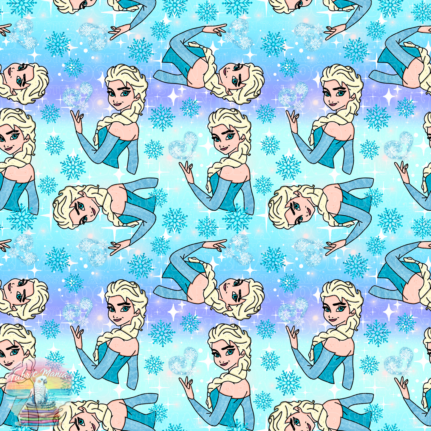 Princess - 124