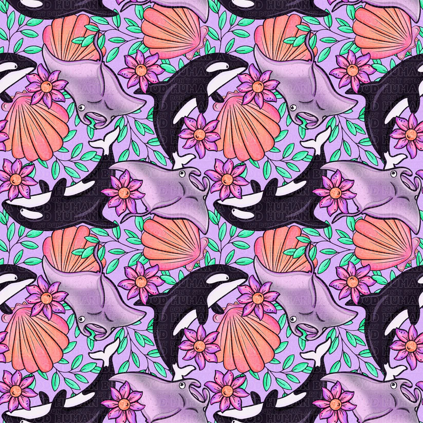 Animals - 307
