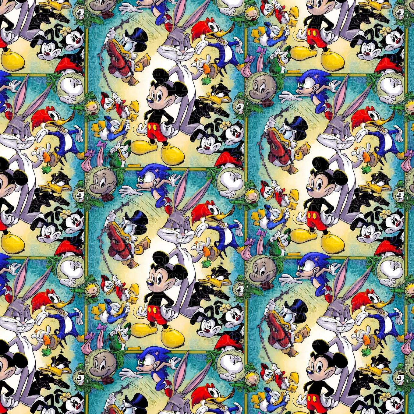Round 11 - 110