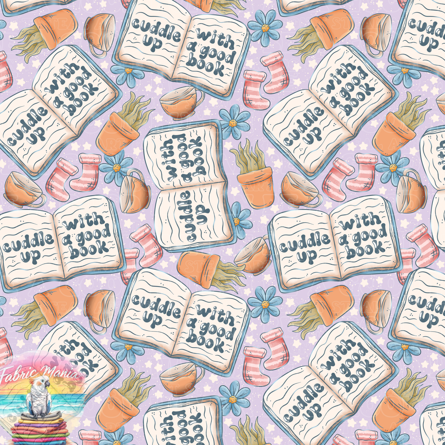 Bookish - 016