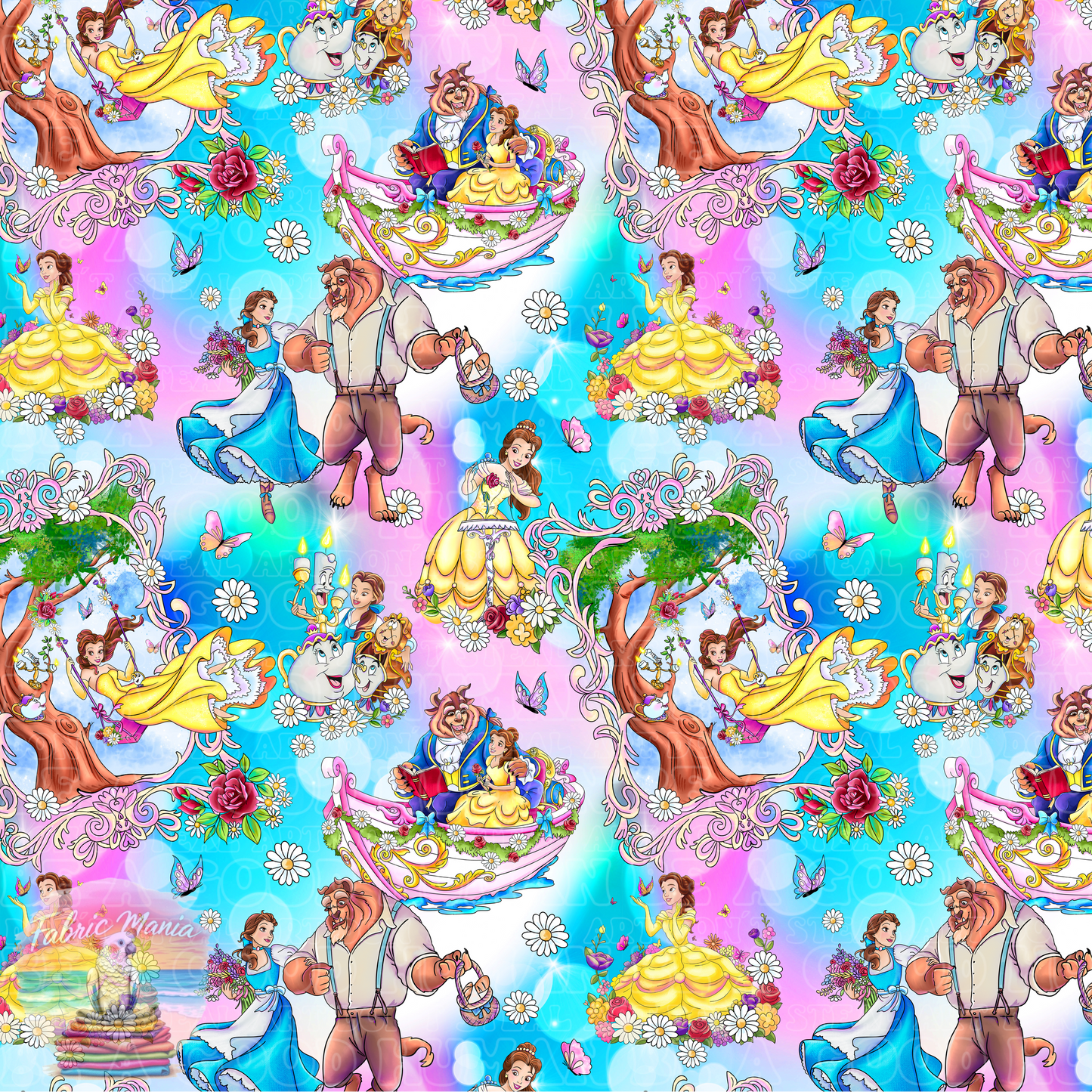 Princess - 136