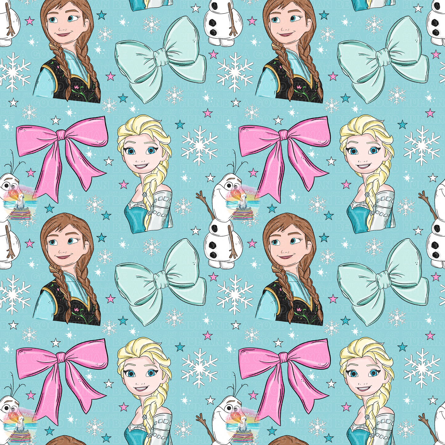 Princess - 095