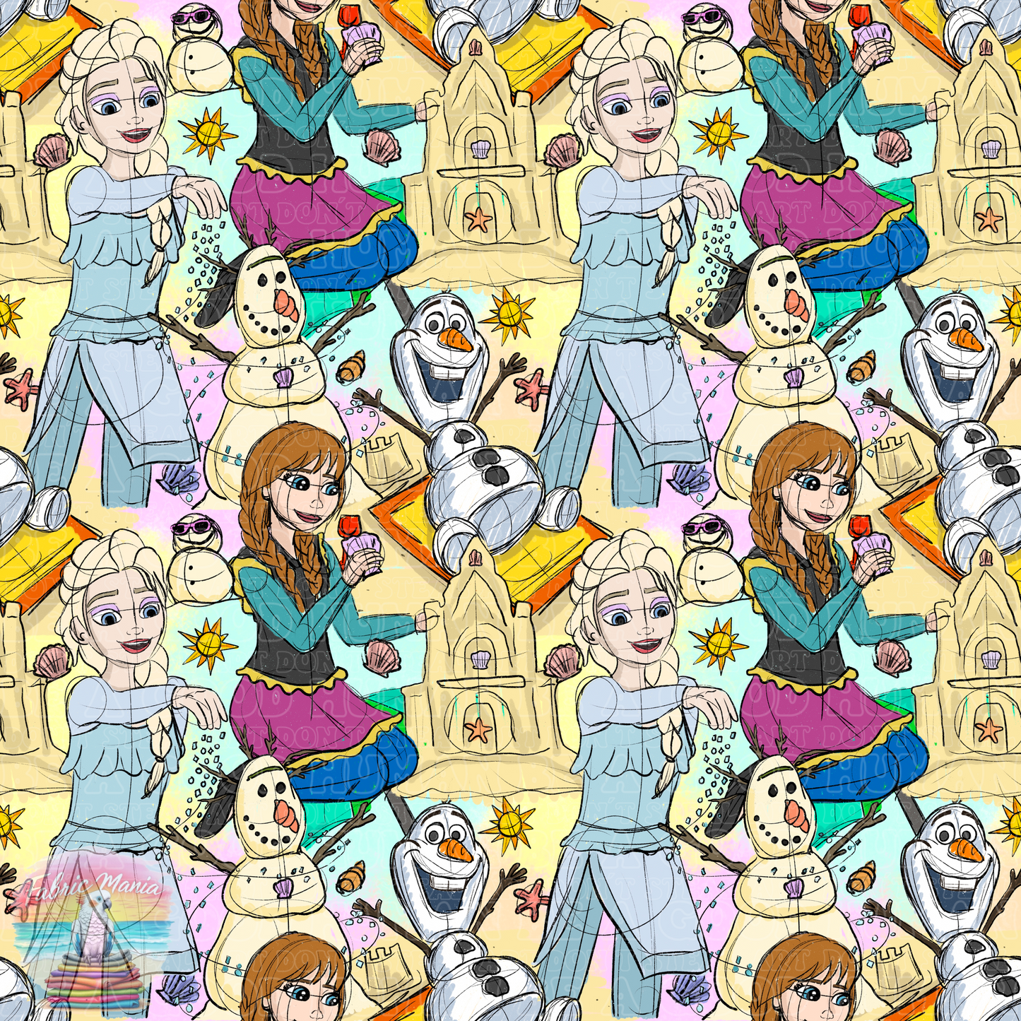 Princess - 110