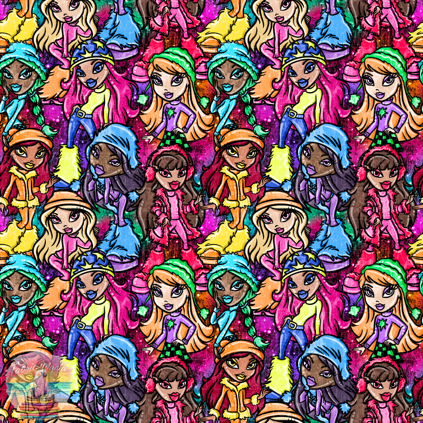 Dolls - 056