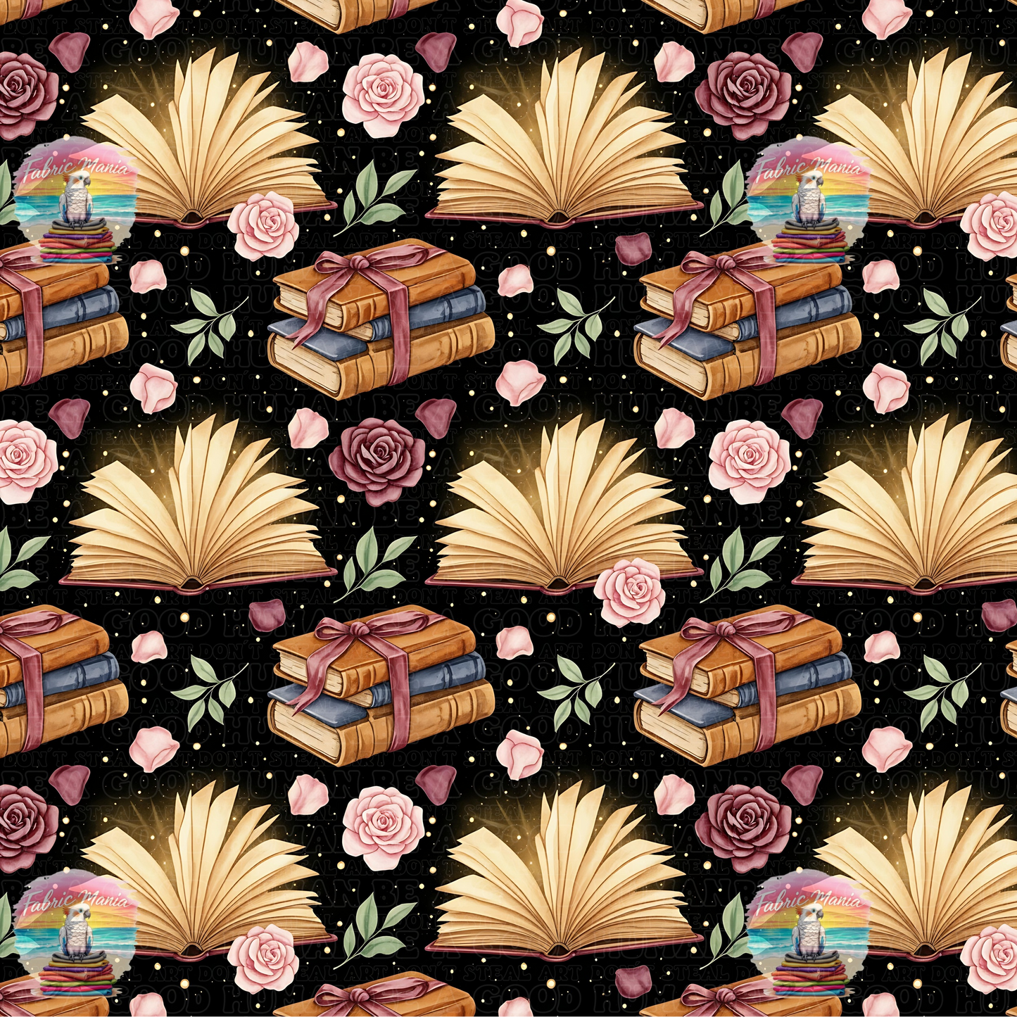 Bookish - 026