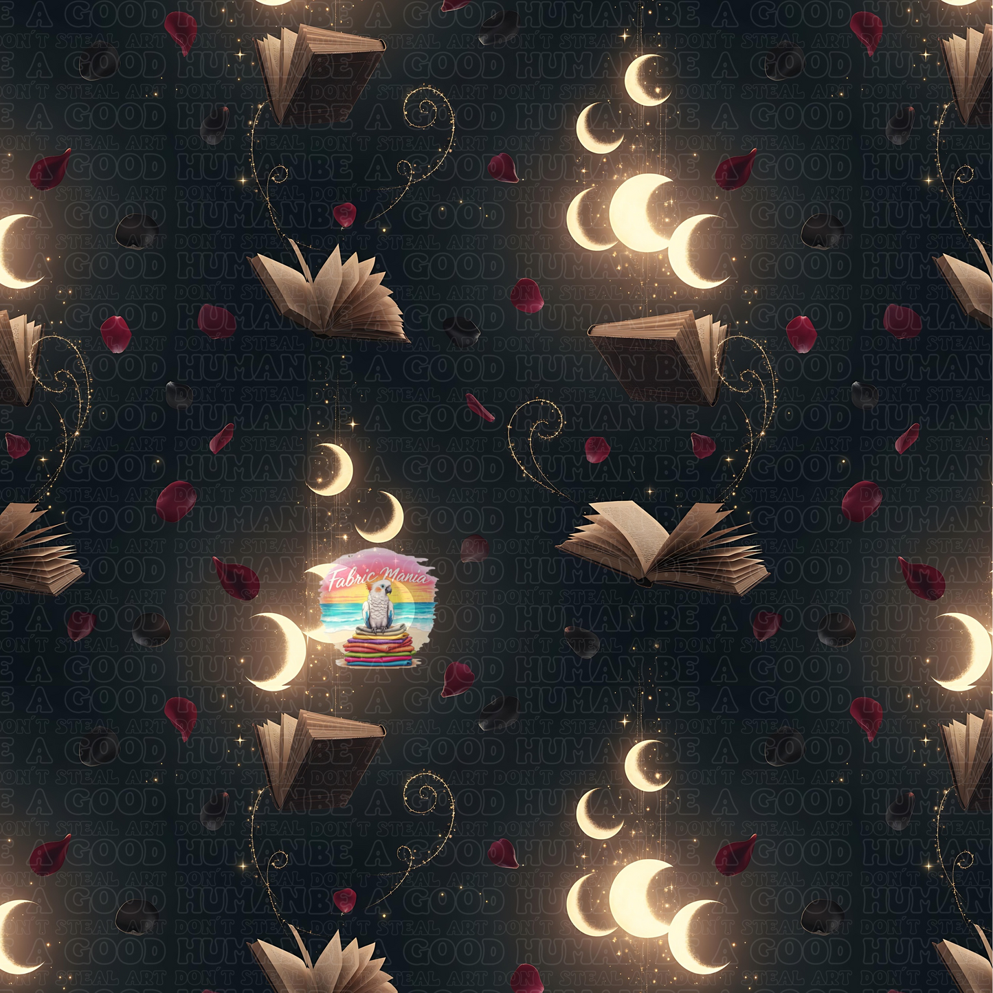 Bookish - 037