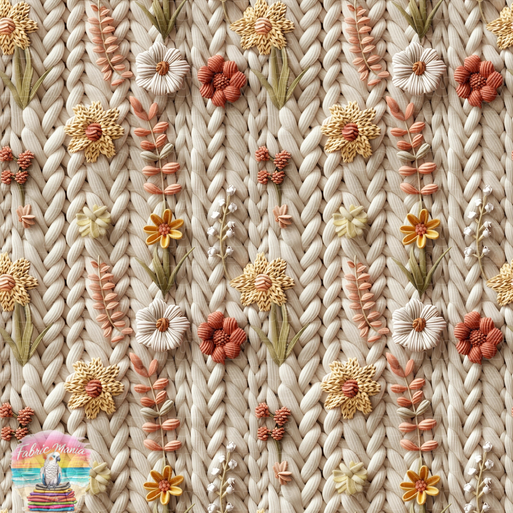 Floral - 099