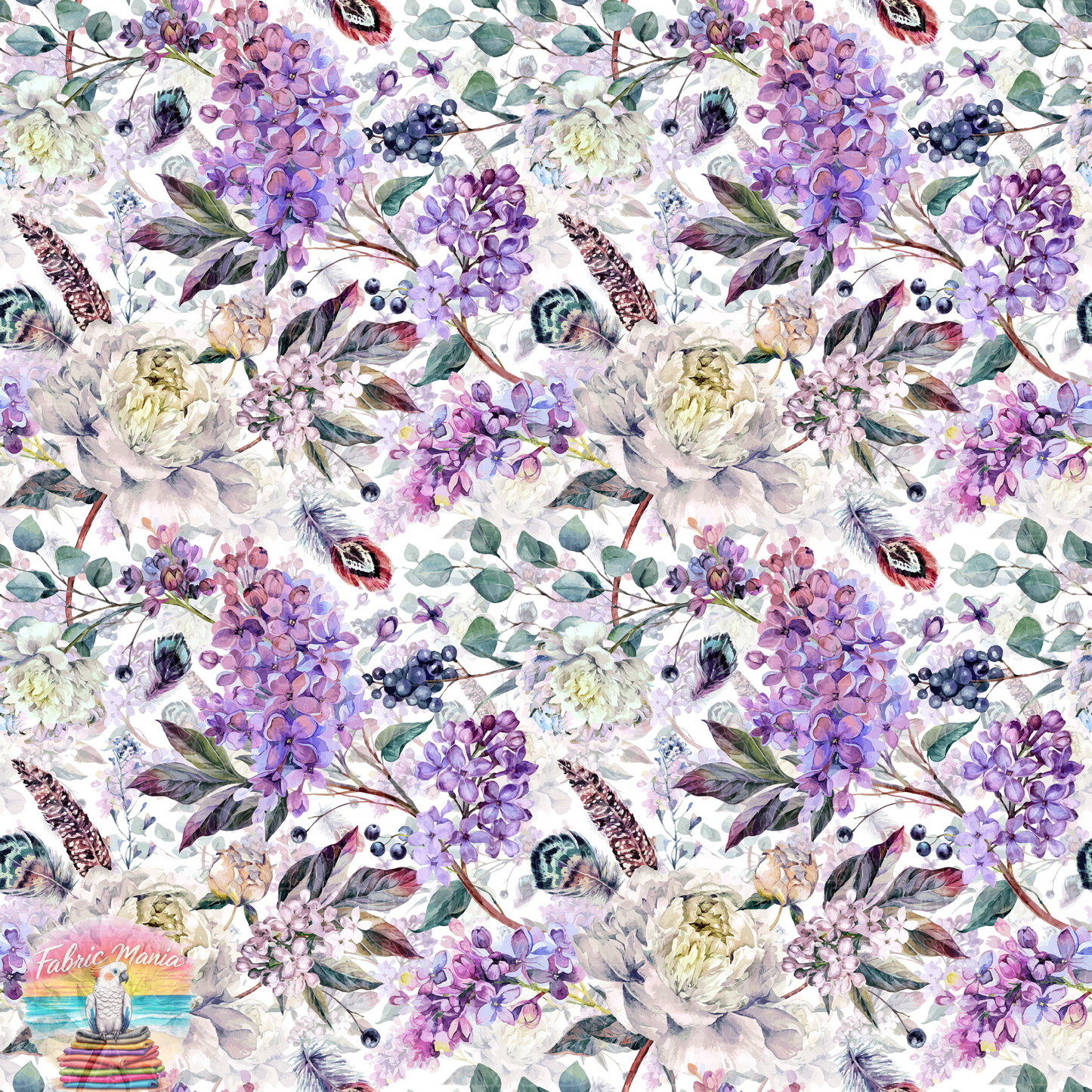 Floral - 102