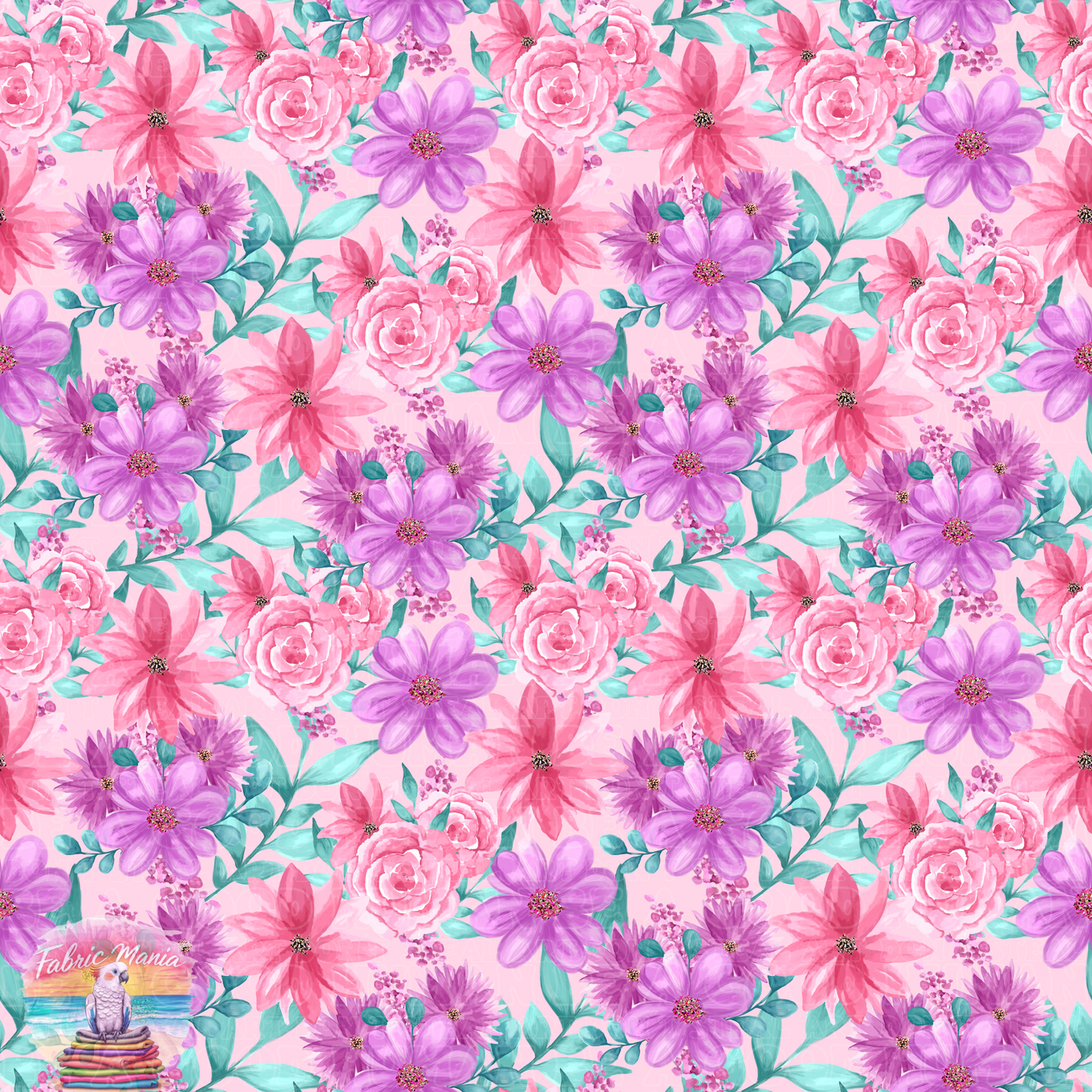 Floral - 092
