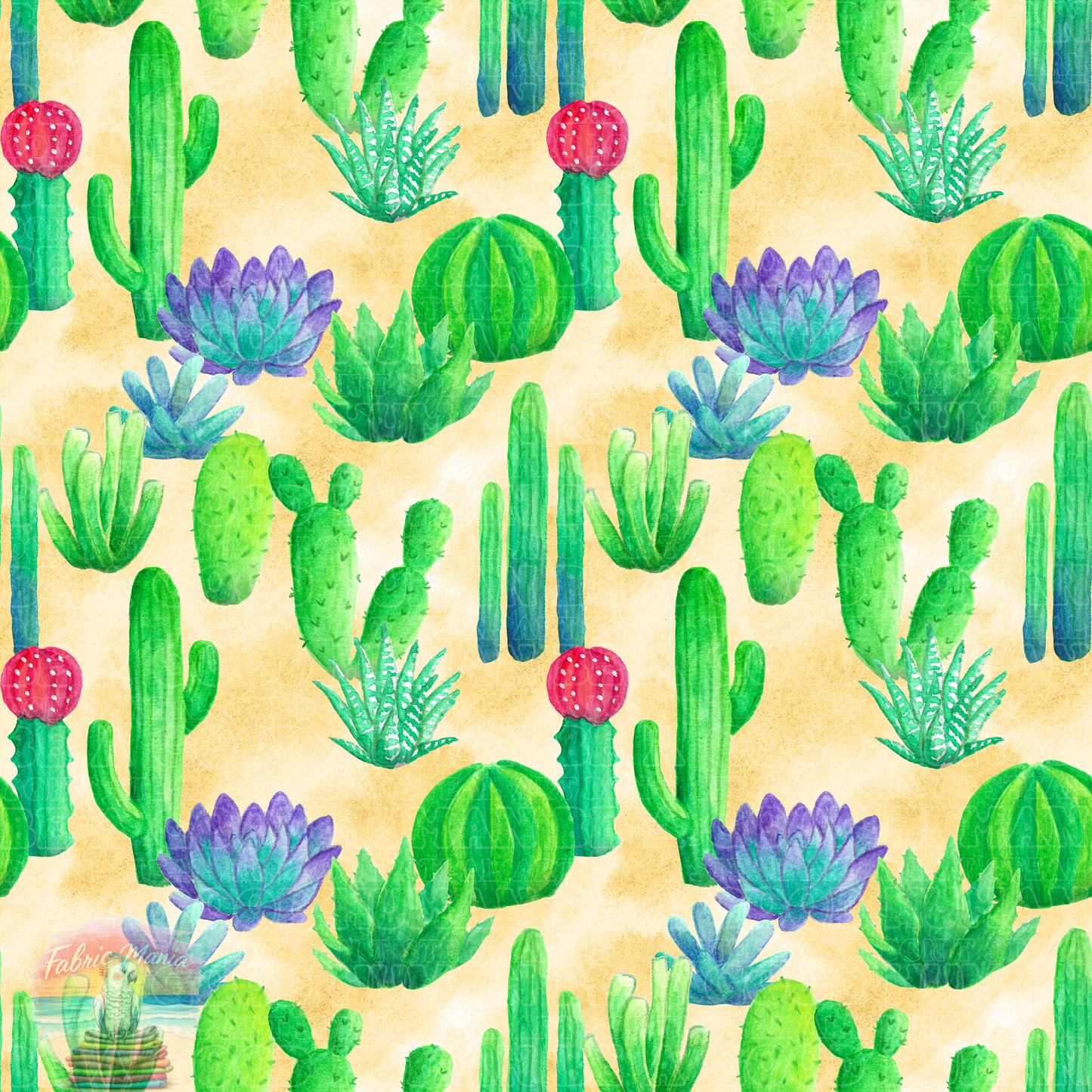 Floral - 053