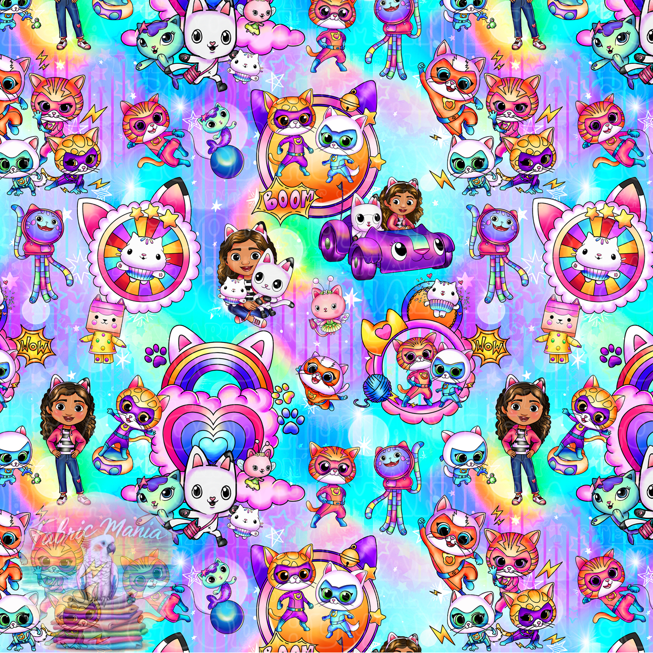 Dolls - 107