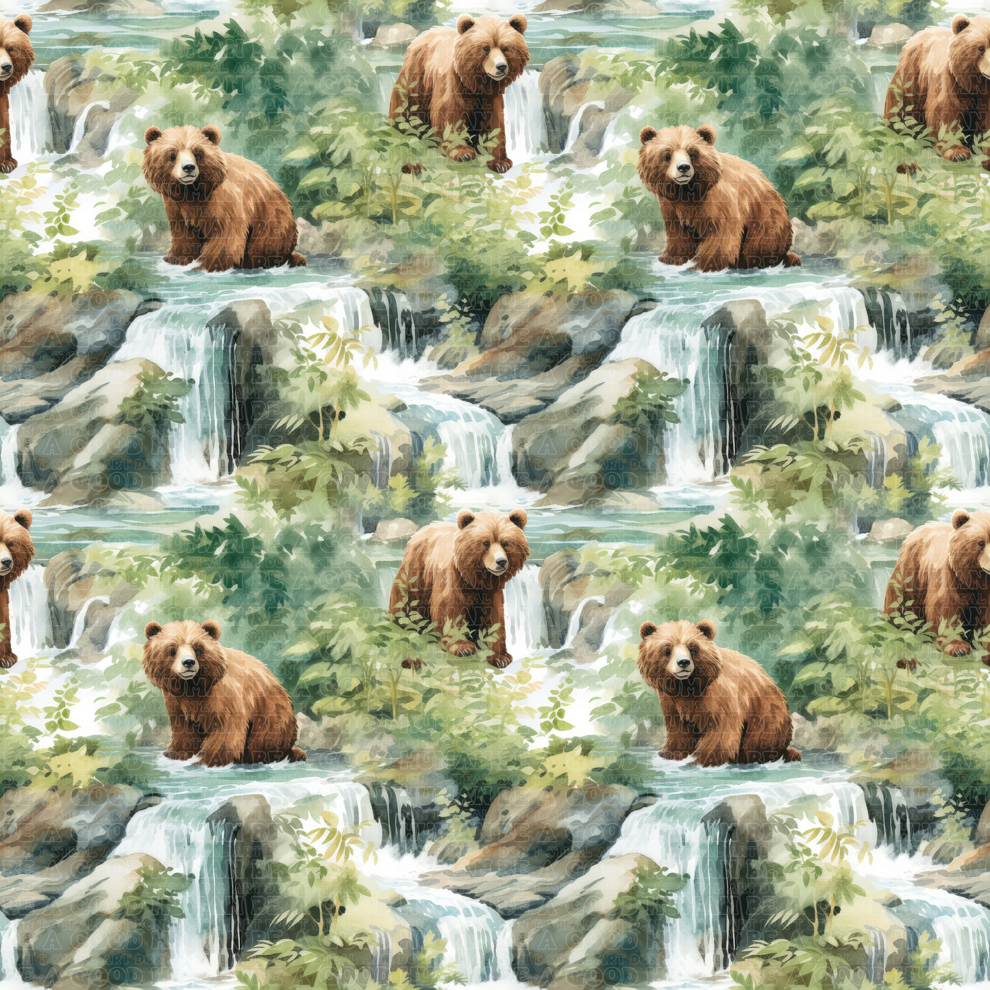 Animals - 100