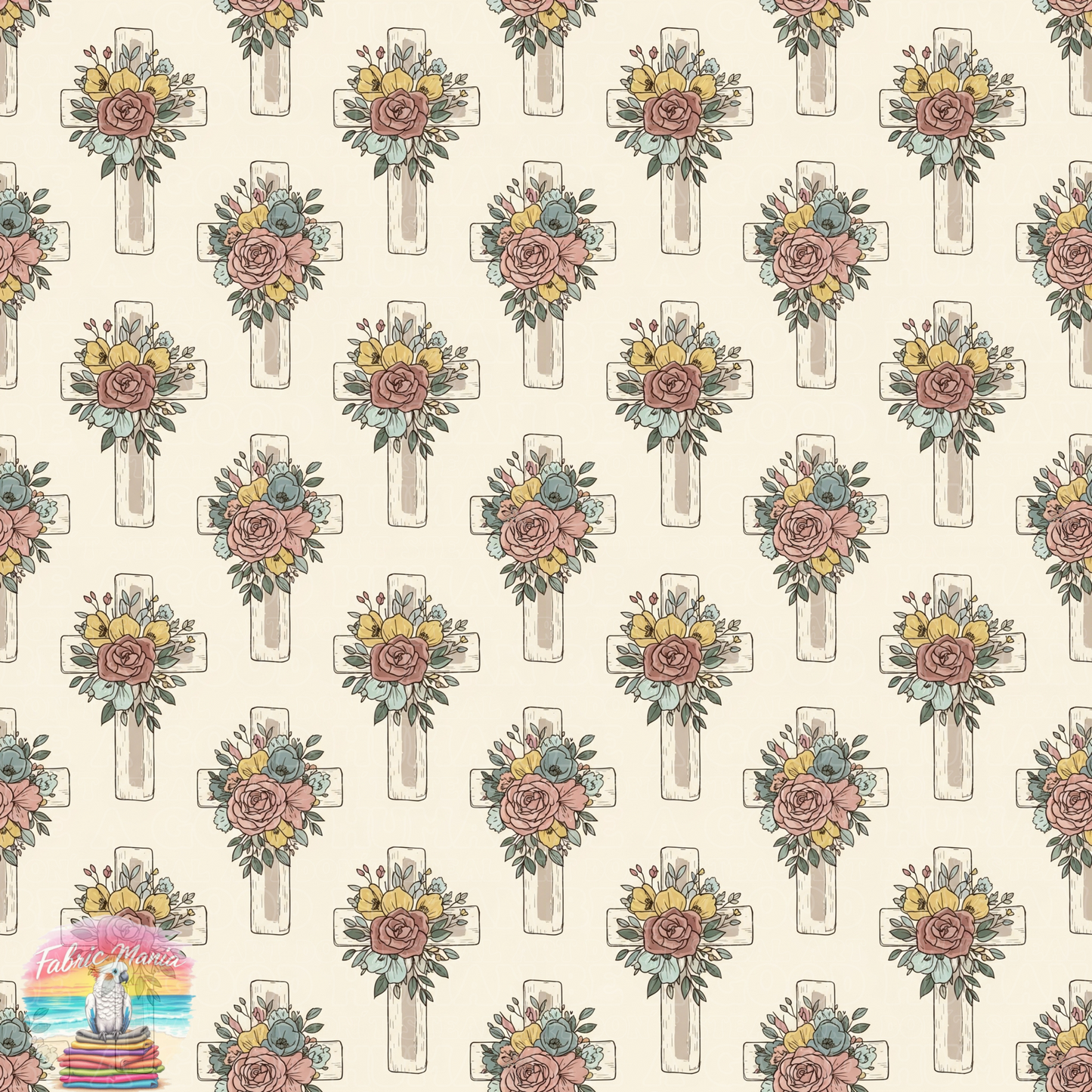 Floral - 101