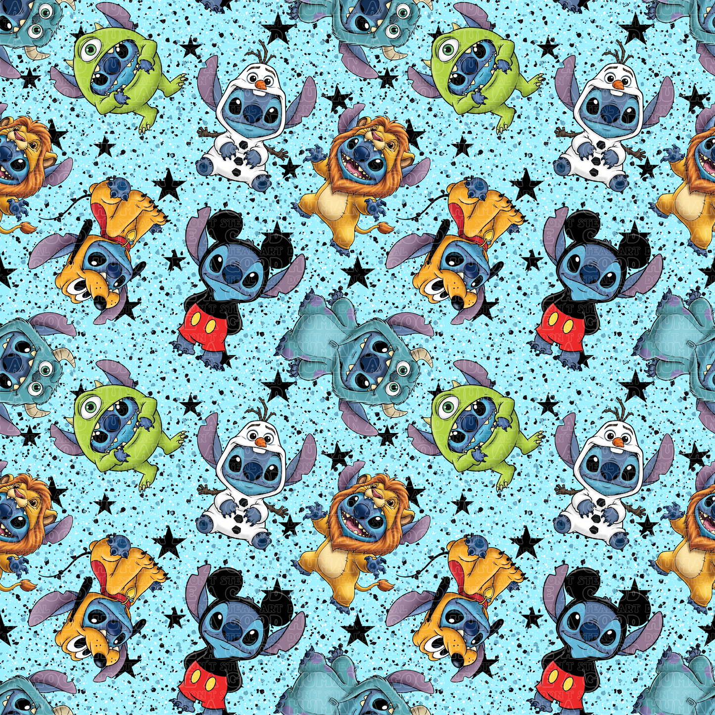 Stitch 33