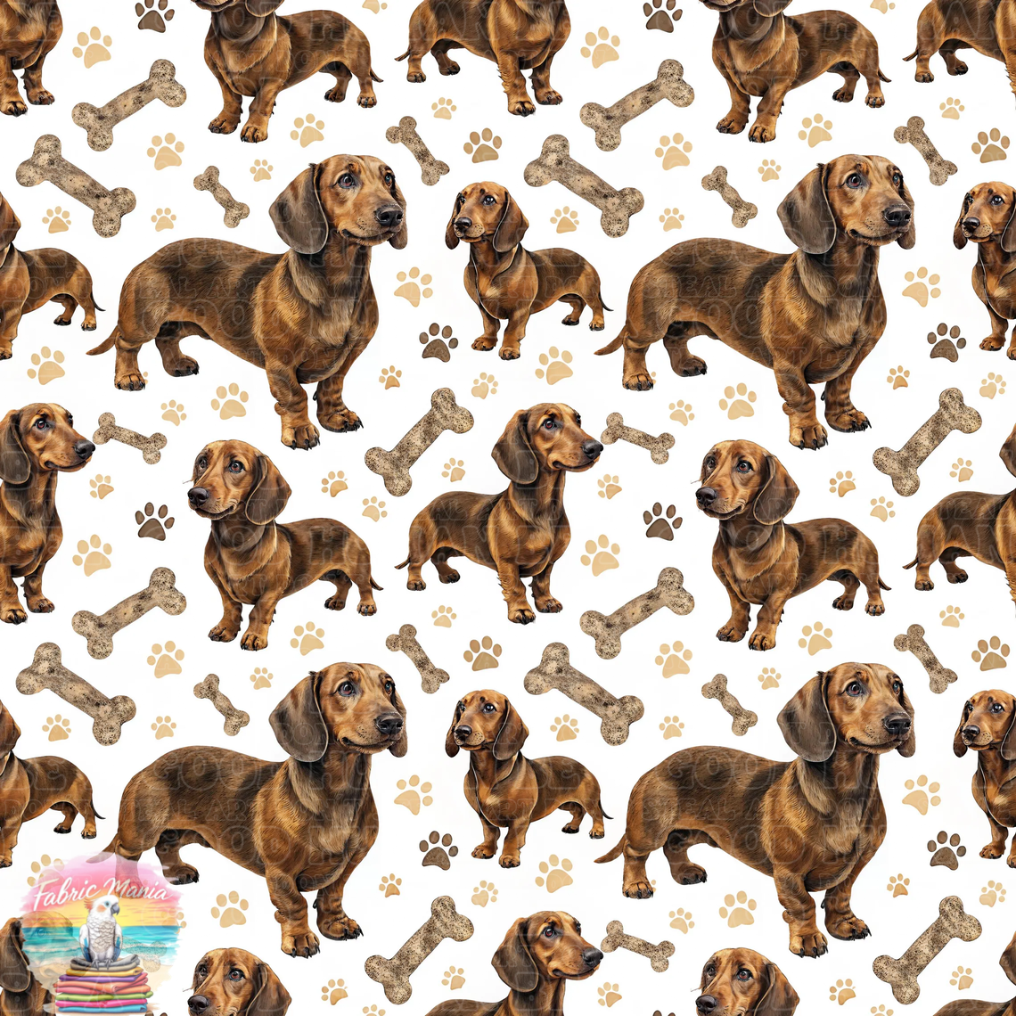 Cat and Dog - 154