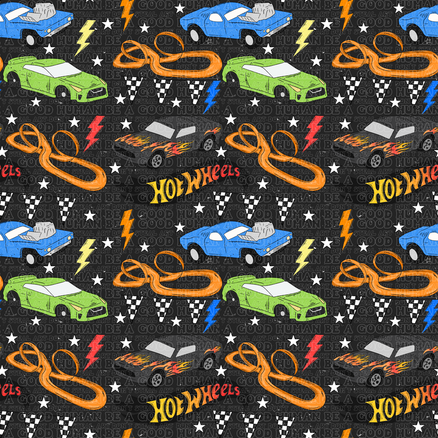 Hot Wheels 53