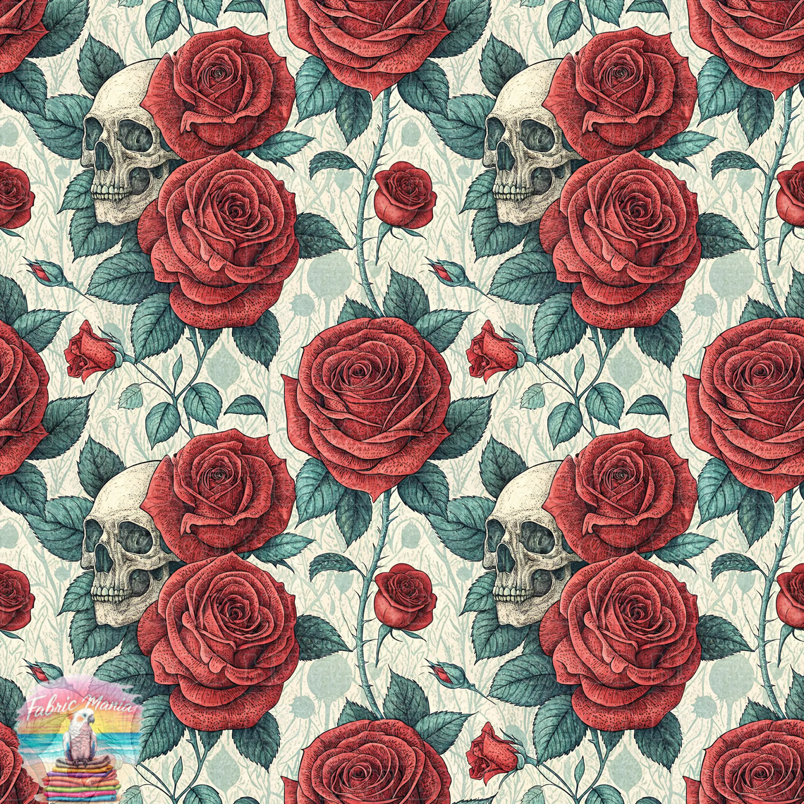 Floral - 087