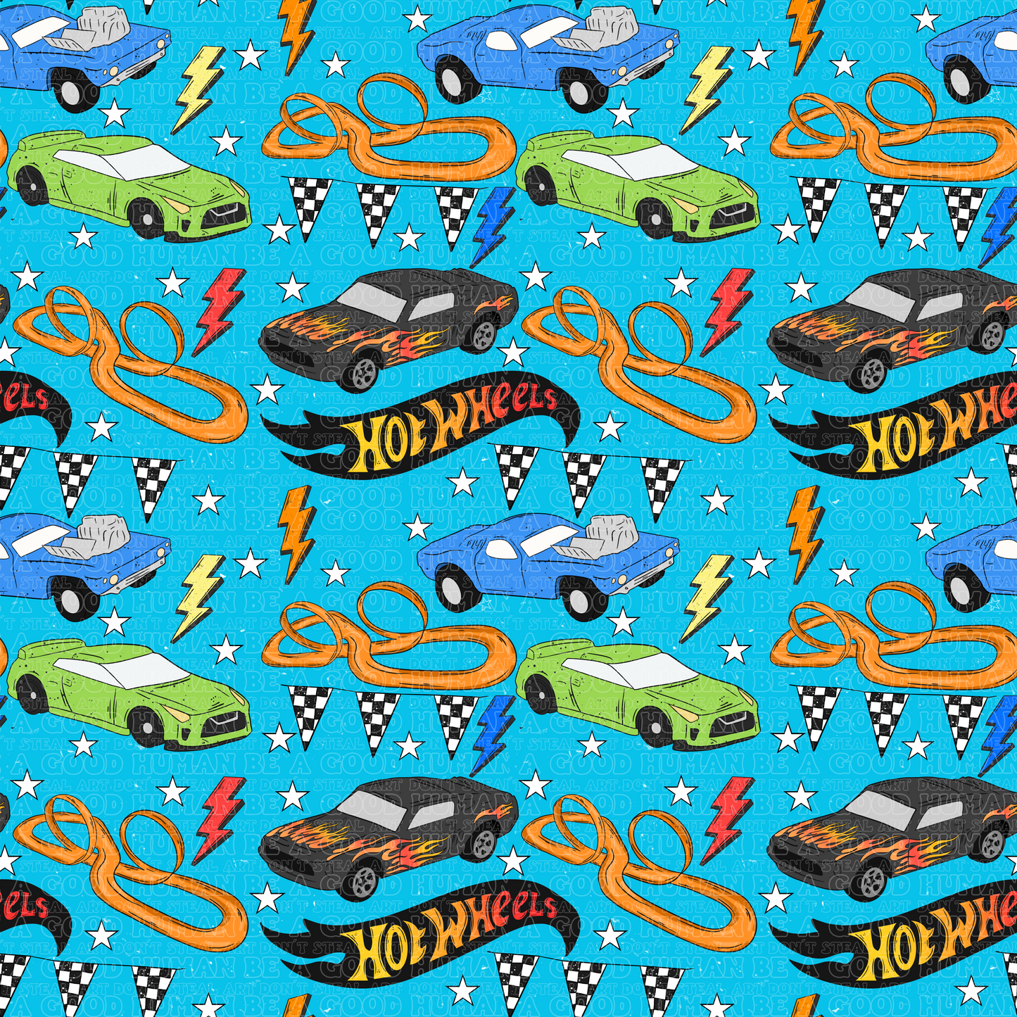 Hot Wheels 54