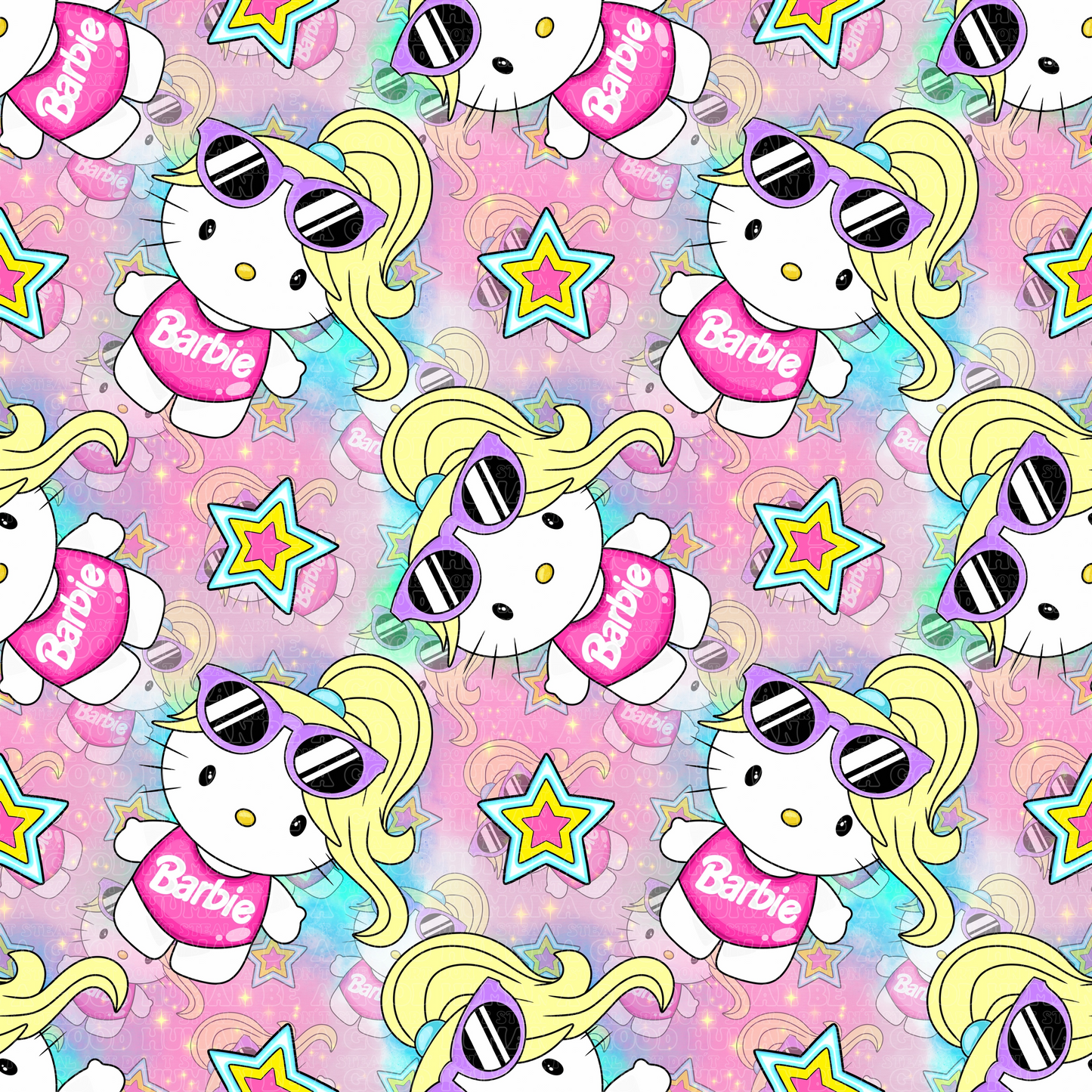 Barbie HK 24